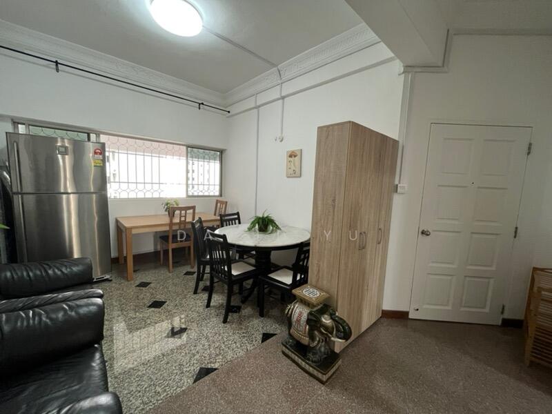 For Rent - Balestier Plaza