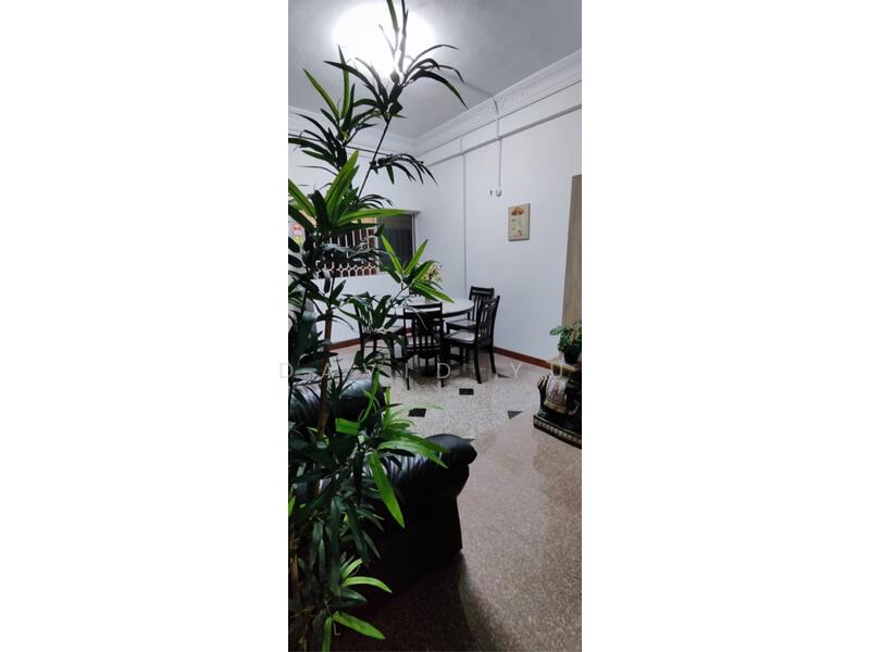 For Rent - Balestier Plaza