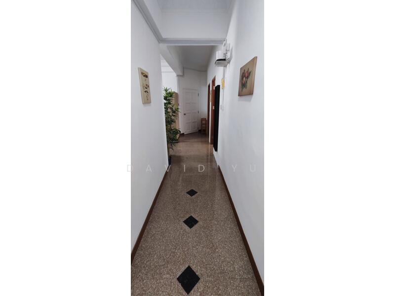 For Rent - Balestier Plaza