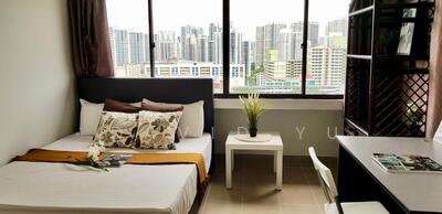 For Rent - Teresa Ville