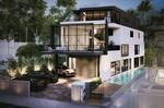 3 Melrose drive