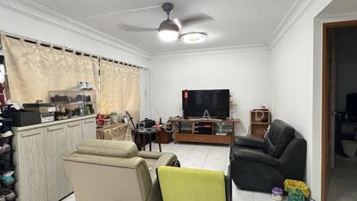 For Sale - 274 Toh Guan Road