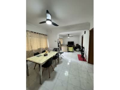 For Sale - 274 Toh Guan Road