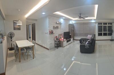 For Sale - 812C Choa Chu Kang Avenue 7