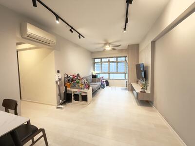 For Sale - 302B Punggol Place