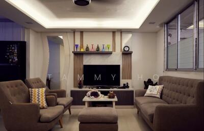 For Sale - 142 Bedok Reservoir Road