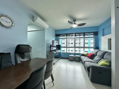 For Sale - 431B Yishun Avenue 1