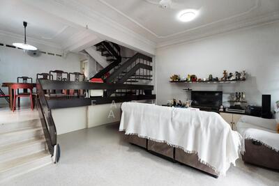 For Sale - Golden Hill Estate