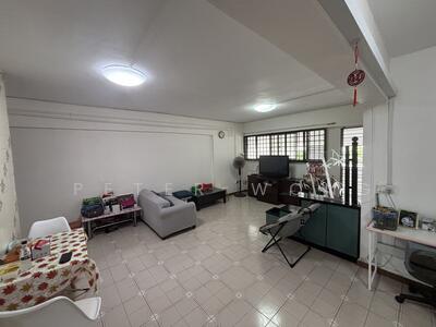 For Sale - 55 Chai Chee Drive