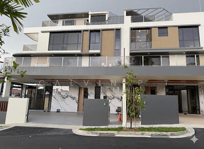 For Sale - ⭐️⭐️Landed@ D19 Brand New Listing 📞CL 8488.7772