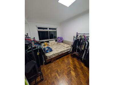 For Rent - 236 Pasir Ris Street 21