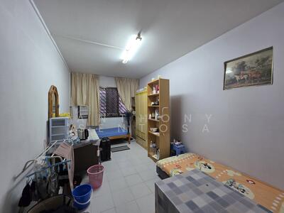 For Rent - 814 Jurong West Street 81