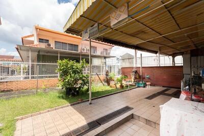 For Sale - Golden Hill Estate