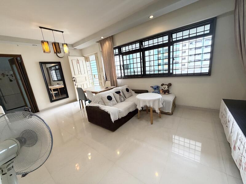 For Sale - 296C Compassvale Crescent