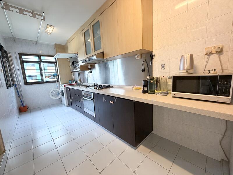 For Sale - 296C Compassvale Crescent