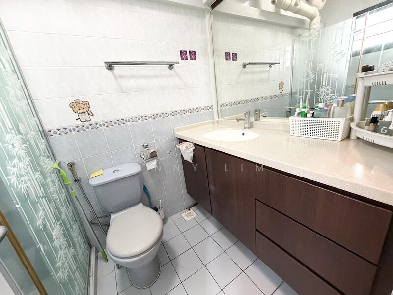 For Sale - 296C Compassvale Crescent