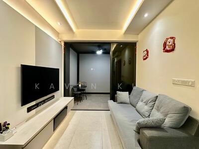 For Sale - The Antares