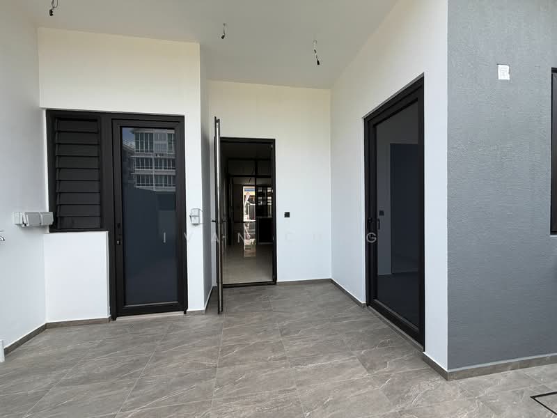 ⭐️⭐️LANDED7772@ Brand New 5BR Terrace with Lift | Near Kovan and NEX Terraced House For Sale at S$ 5,980,000 | PropertyGuru Singapore