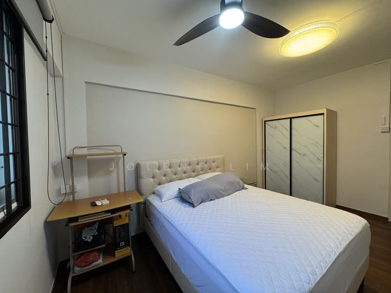332 Hougang Avenue 5, 332 Hougang Avenue 5, Room Rental, 160 sqft, HDB Flat For Rent, by Jolene Lim, 60192634 - Bedroom - PropertyGuru.com.sg