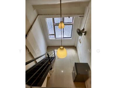 For Rent - 289 Tanjong Katong Road