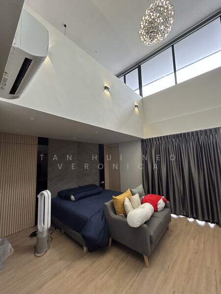 For Sale - Beautiful Renovated Terrace in How Sun Avenue