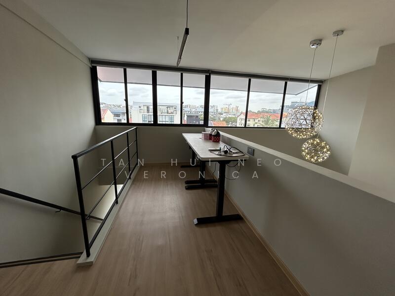 For Sale - Beautiful Renovated Terrace in How Sun Avenue