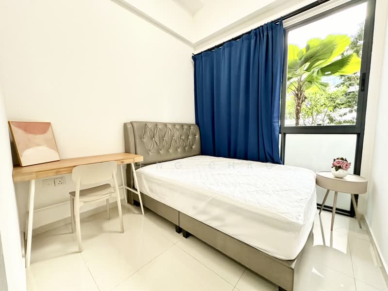 8 Farrer Suites, 8 Sing Joo Walk, Room Rental, 2,300 sqft, Apartment For Rent, by Zheng Chao, 60192652 - Bedroom - PropertyGuru.com.sg