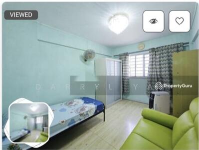 For Rent - 312 Yishun Ring Road