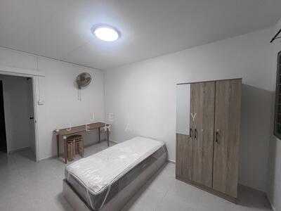 For Rent - 258 Bukit Batok East Avenue 4