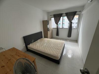 For Rent - 258 Bukit Batok East Avenue 4