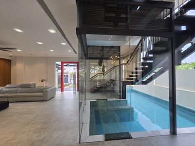 For Rent - Serangoon Garden Estate