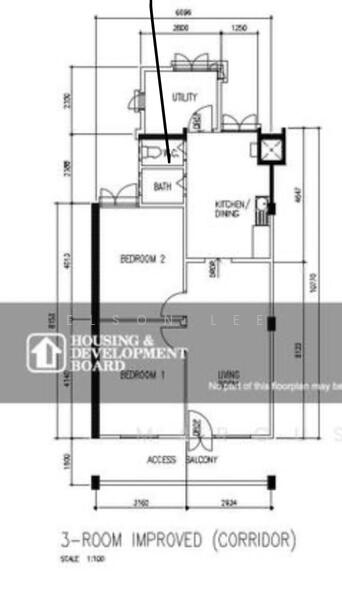 For Rent 195 Golden Clover