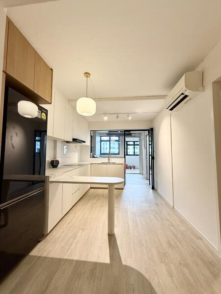 For Rent - 195 Golden Clover