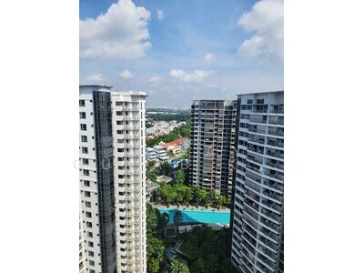 For Rent - High Park Residences
