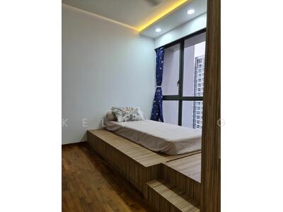 For Rent - Twin Waterfalls