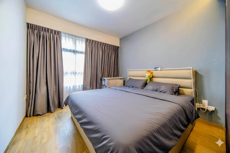 For Sale - 606D Tampines Street 61