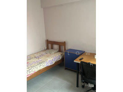 For Rent - 701 Tampines Street 71