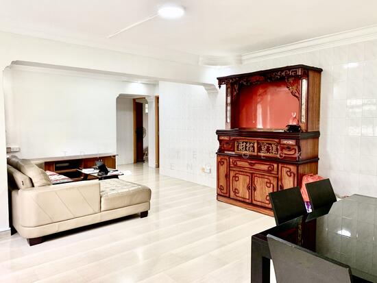 For Rent - 131 Rivervale Street