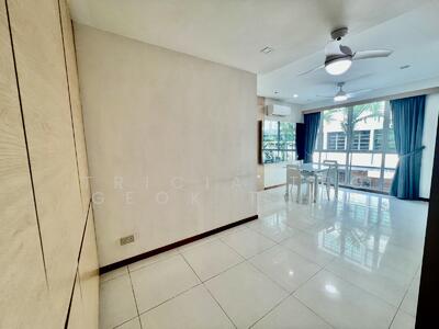 For Rent - D'Sunrise