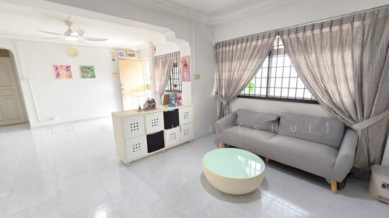 For Sale - 395 Tampines Avenue 7