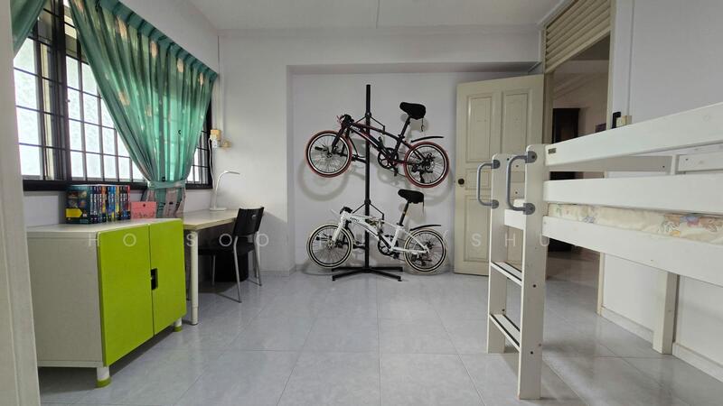 For Sale - 395 Tampines Avenue 7