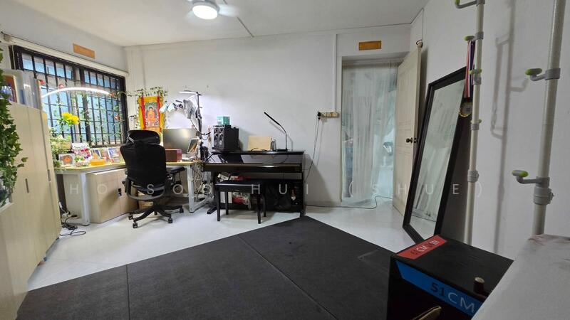 For Sale - 395 Tampines Avenue 7