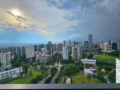 For Sale - Irwell Hill Residences