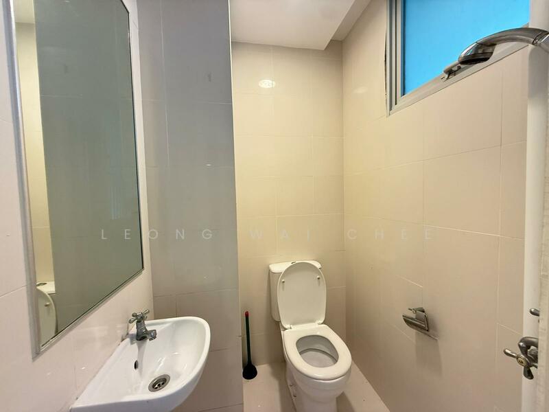 For Rent - The Raintree