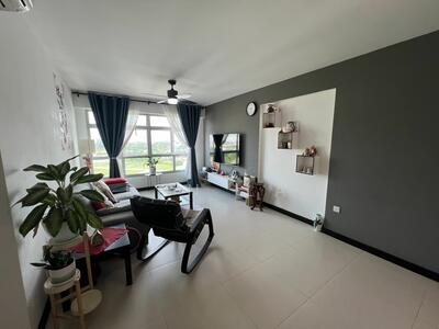 For Rent - 57 Teban Gardens Road