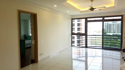 For Rent - The Tanamera