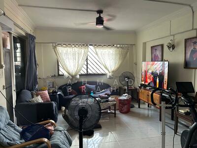 For Sale - 101 Pasir Ris Street 12