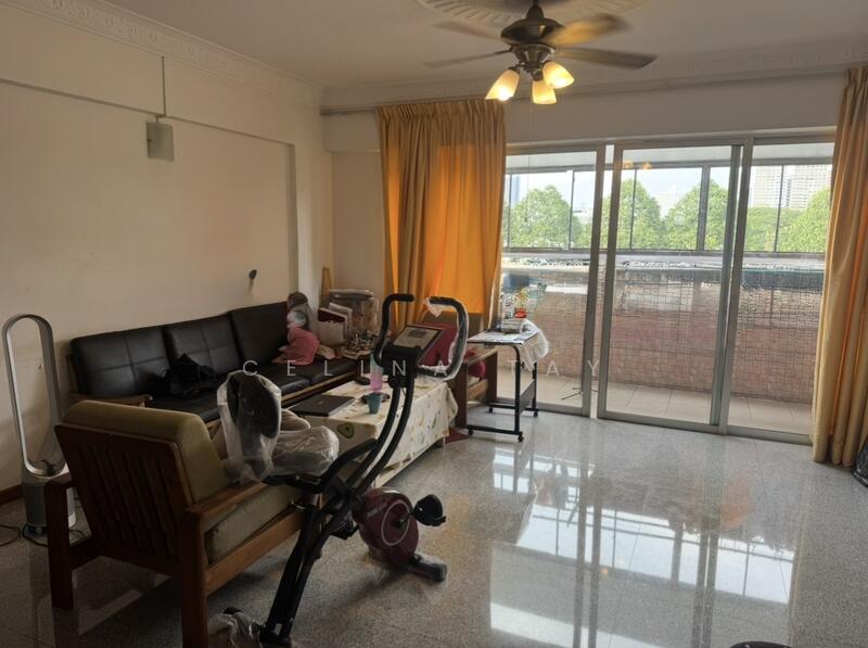 For Sale - 105 Jalan Rajah