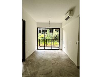 For Rent - The Commodore