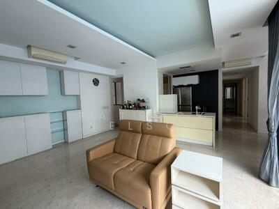 For Rent - Ferraria Park Condo